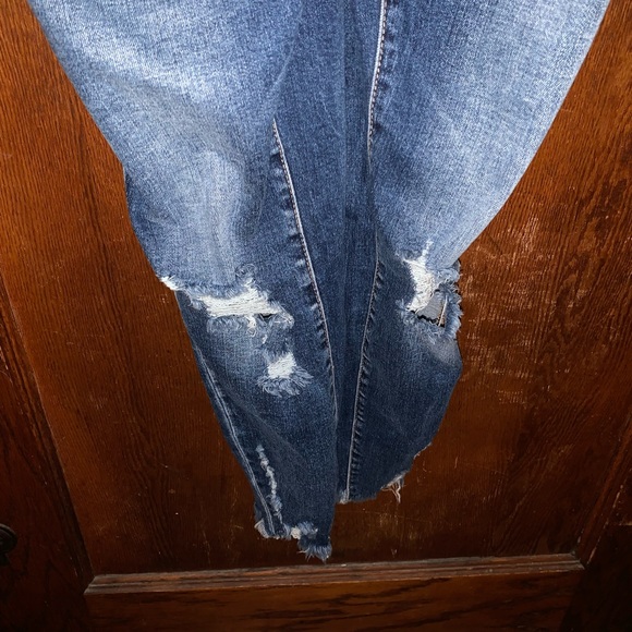 Brand New Maurices Overalls - Picture 3 of 9